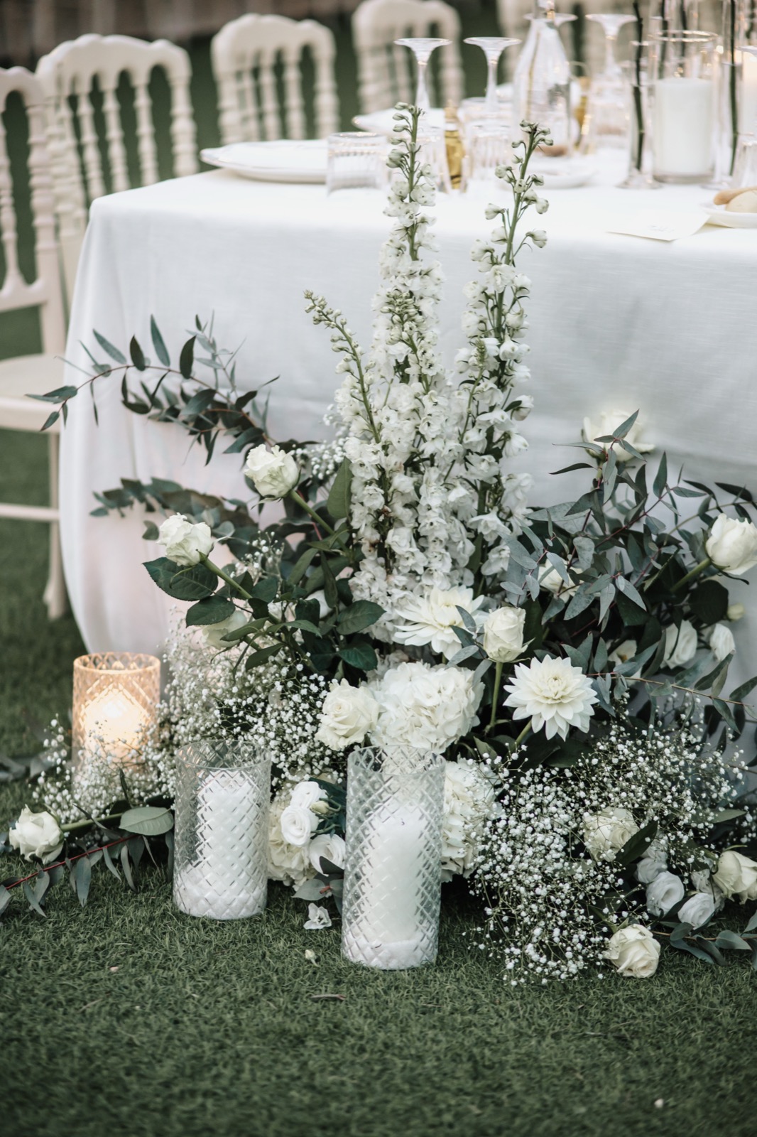 Dettaglio matrimonio
